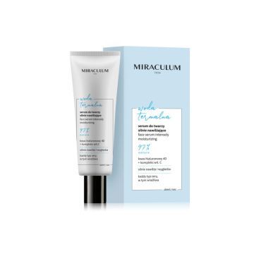 Miraculum Woda Termalna Serum Do Twarzy 30 ml