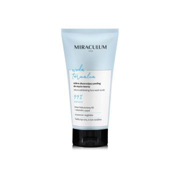 Miraculum Woda Termalna Peeling Do Twarzy 150 ml