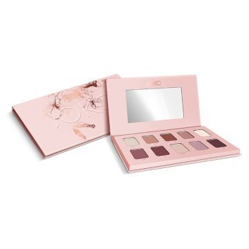 Joko Mood Board Paleta Cieni Do Powiek Exultation 10.5 g