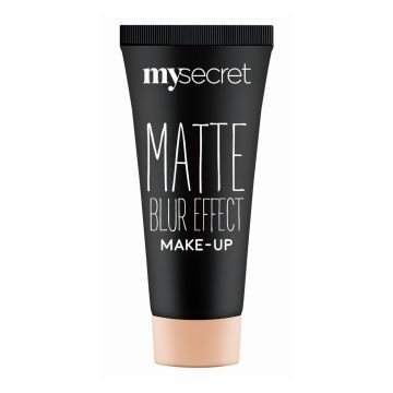 MY SECRET MY SECRET PODK. MAT. MATTE BLUR 2