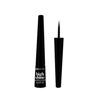 MY SECRET MY SECRET WODOODP. EYELINER HIGH SHINE