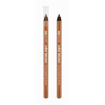 My Secret Color Intense Kredka Do Oczu Foxy Wodoodporna 1 g