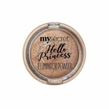 MY SECRET MY SECRET HELLO PRINCESS NEW