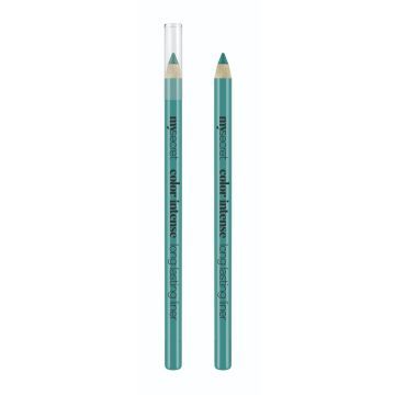 MY SECRET MY SECRET COLOR INTENSE PASTEL TEAL