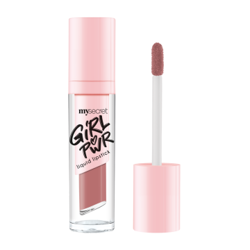 MYSECRET Pomadka Do Ust 210 7 ml