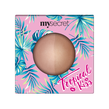MY SECRET MY SECRET PUD. WYP. DUO TROP. KISS