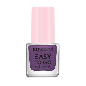 My Secret Easy To Go Lakier Do Paznokci 300 1 szt.
