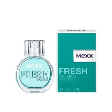 MEXX MEXX FRESH WOMAN EDT 30ML