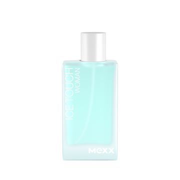 MEXX MEXX ICE TOUCH WOMAN EDT 30ML