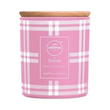 AROMA HOME AROMA DOROTA SWIECA KONFITURA MALIN 150G