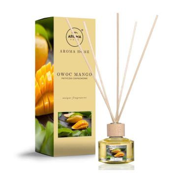 AROMA HOME AROMA HOME STICKS MANGO 50ML