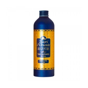 Tesori Płyn Do Kąpieli Egipt 500 ml