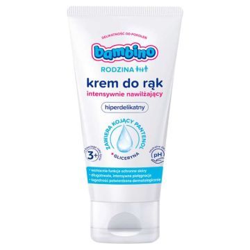 Bambino Rodzina Krem Do Rąk 75 ml