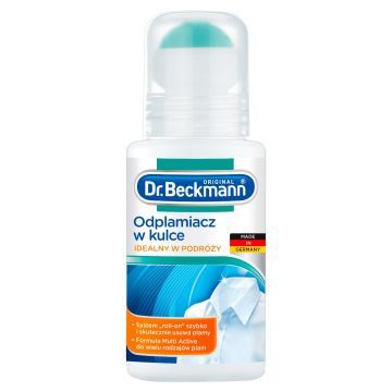 Dr. Beckmann Odplamiacz w Kulce 75 ml