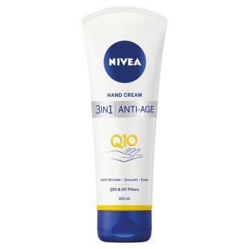 Nivea Q10 Krem Do Rąk 75 ml