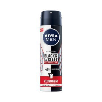 NIVEA Antyperspirant 48 Ochrona Przed Poceniem 150 ml