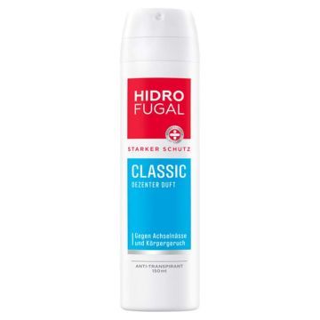 Hidrofugal Classic Antyperspirant 150 ml