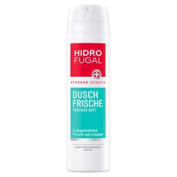 Hidrofugal Shower Freshness Antyperspirant 150 ml
