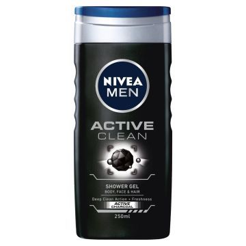 NIVEA Żel Pod Prysznic 250 ml