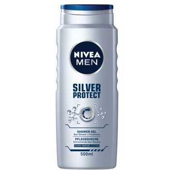 NIVEA Żel Pod Prysznic 500 ml