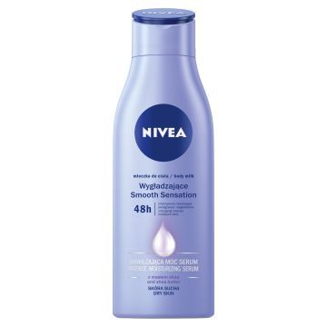 Nivea Mleczko Do Ciała Wygładzające 250 ml