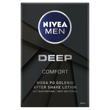 NIVEA Woda Po Goleniu 100 ml