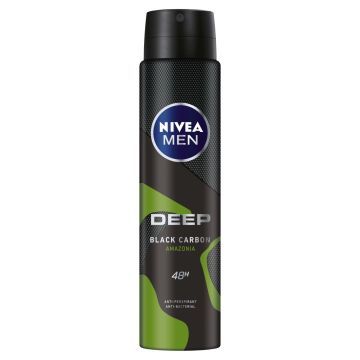 NIVEA Dezodorant w Areozolu 250 ml