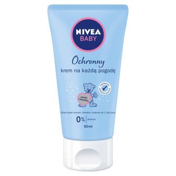 NIVEA Krem Ochronny 50 ml