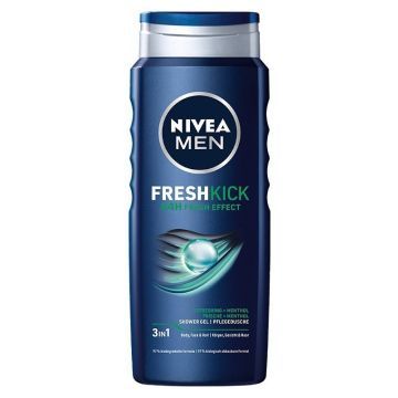 NIVEA Żel Pod Prysznic 500 ml