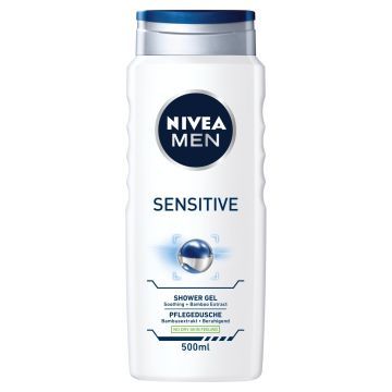 NIVEA Żel Pod Prysznic 500 ml