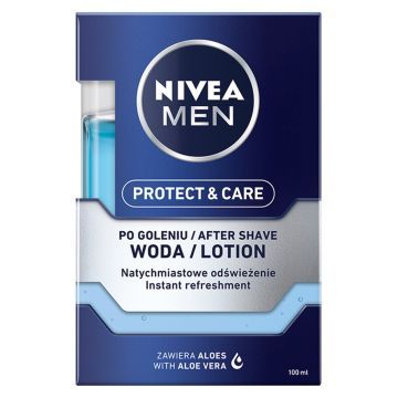 NIVEA Woda Po Goleniu 100 ml
