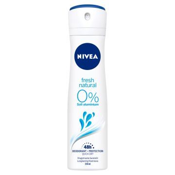 NIVEA Dezodorant 150 ml