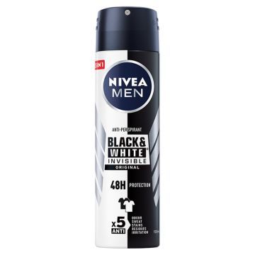 NIVEA Antyperspirant Spray 150 ml