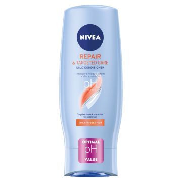 Nivea Repair & Targeted Care Odżywka Do Włosów Suchych 200 ml