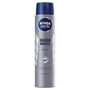 NIVEA Dezodorant w Areozolu 250 ml