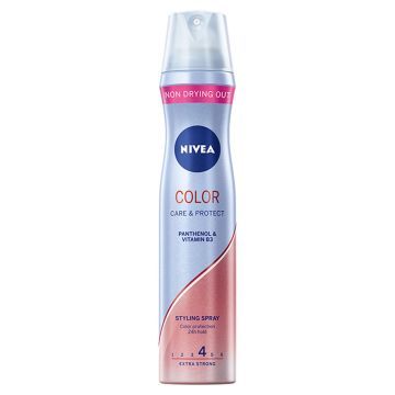 Nivea Color Care & Protect Lakier Do Włosów 250 ml