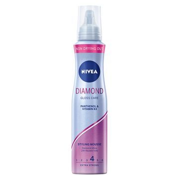 NIVEA NIVEA PIANKA DIAMOND GLOSS 150 ML