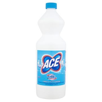 ACE Płyn Do Czyszczenia z Wybielaczem Regular 1000 ml