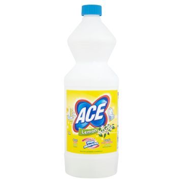 Ace Lemon Wybielacz 1000 ml
