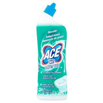 Płyn Do Wc Kamień 700 ml