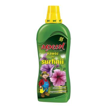 Agrecol Eko Technologie Nawóz Do Surfinii 750 ml
