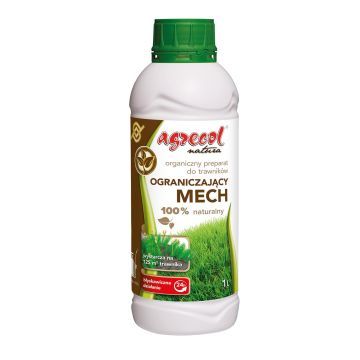 AGRECOL AGRECOL ORGANICZNY NAWOZ OGR MECH 1 L