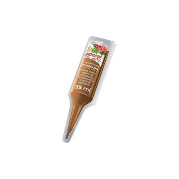 Agrecol Natura Kroplówka Do Pelargonii – 100% Nawóz Organiczny 35 ml