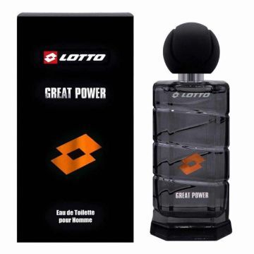 LOTTO Woda toaletowa 100 ml