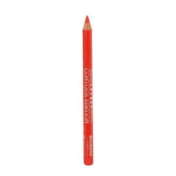 Bourjois Contour Edition Lip Liner Konturówka Do Ust 10 Bordeaux Line 1.14 g