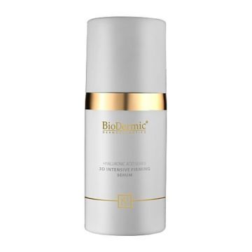 Biodermic Hyaluronic Acid Serum Do Twarzy 30 ml