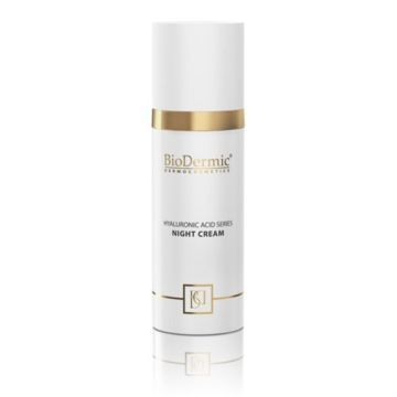 Biodermic Olive Krem Na Noc 50 ml