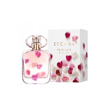 ESCADA ESCADA CELEBRATE N.O.W. EDP SPRAY 50 ML