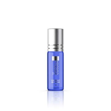Silcare The Garden Of Colour Roll On Oliwka Do Paznokci Coconut Sea Blue 11 ml