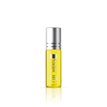 Silcare The Garden Of Colour Roll On Oliwka Do Paznokci Havana Banana Yellow 11 ml